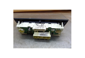 Commande chauffage SEAT IBIZA 4 Photo n°1