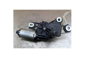 Moteur essuie glace arriere SEAT IBIZA 4 Photo n°2
