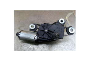 Moteur essuie glace arriere SEAT IBIZA 4 Photo n°3