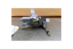 Moteur essuie glace arriere MAZDA 2 2 Photo n°2