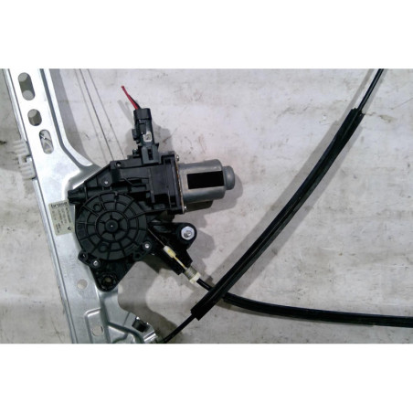 Leve vitre electrique avant gauche RENAULT MEGANE 4