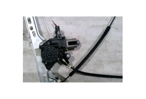 Leve vitre electrique avant gauche RENAULT MEGANE 4 Photo n°1
