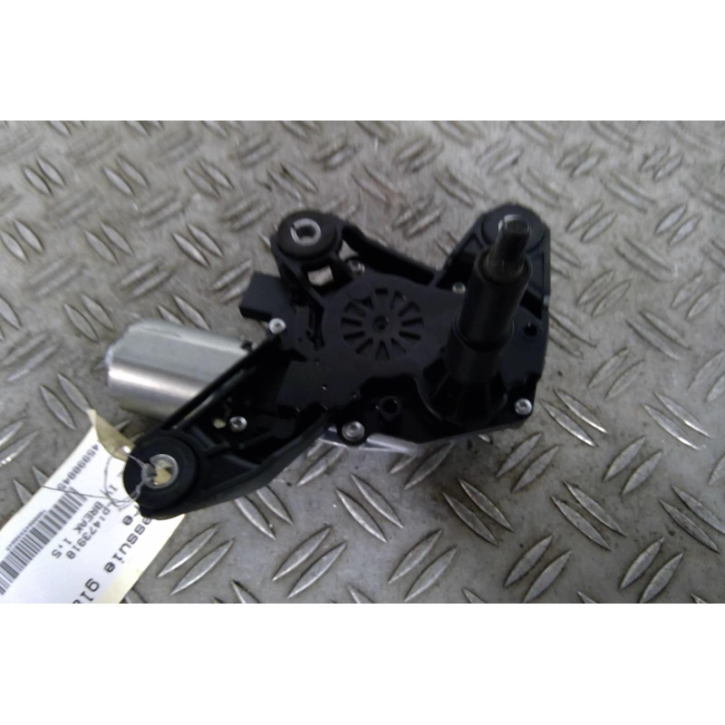 Moteur essuie glace arriere RENAULT MEGANE 4 Photo n°1