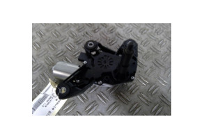 Moteur essuie glace arriere RENAULT MEGANE 4 Photo n°1