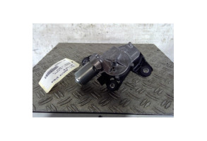 Moteur essuie glace arriere RENAULT MEGANE 4 Photo n°2