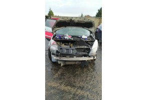 Feu arriere secondaire droit (feux) RENAULT SCENIC 3 Photo n°3
