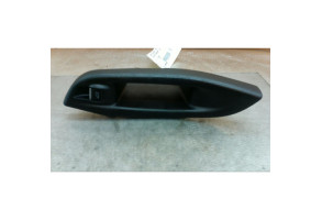 Interrupteur de leve vitre arriere gauche FORD FOCUS 3 Photo n°2