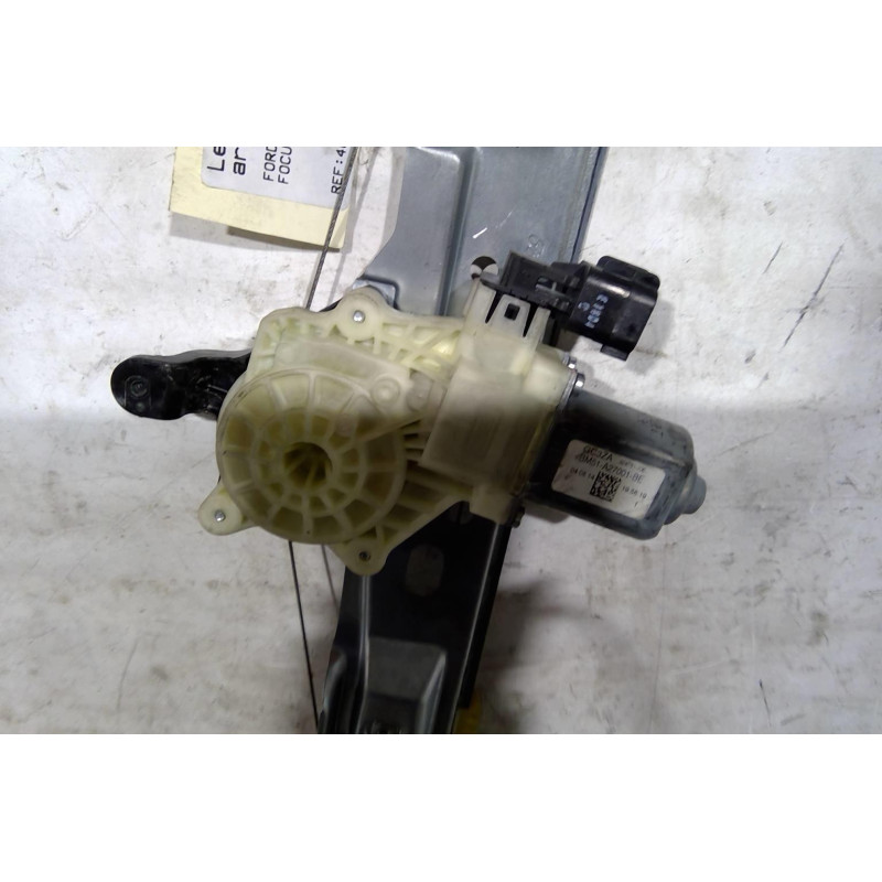 Leve vitre electrique arriere gauche FORD FOCUS 3 Photo n°1