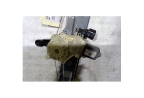 Leve vitre electrique arriere gauche FORD FOCUS 3 Photo n°1