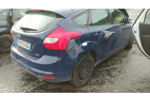 Leve vitre electrique arriere gauche FORD FOCUS 3 Photo n°3