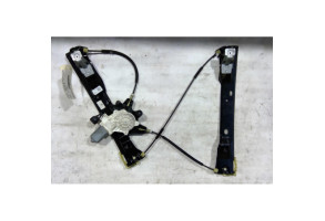 Leve vitre electrique avant gauche FORD FOCUS 3 Photo n°1