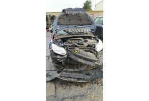 Leve vitre electrique avant gauche FORD FOCUS 3 Photo n°4