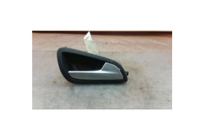 Poignee interieur arriere droit FORD FOCUS 3 Photo n°1