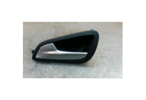 Poignee interieur arriere gauche FORD FOCUS 3 Photo n°1