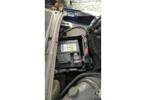 Renfort pare choc arriere (traverse) FORD FOCUS 3 Photo n°6