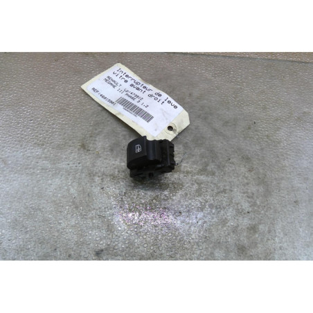 Interrupteur de leve vitre avant droit RENAULT MEGANE 3