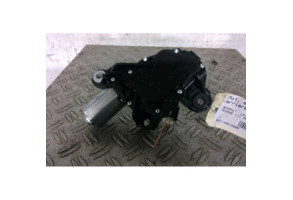 Moteur essuie glace arriere RENAULT MEGANE 3 Photo n°2