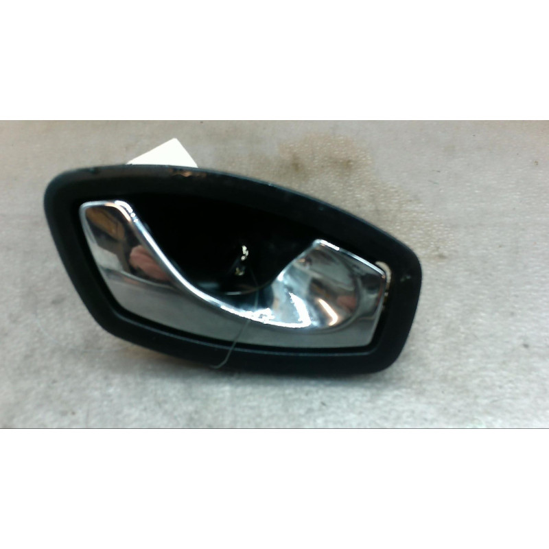 Poignee interieur arriere droit RENAULT MEGANE 3 Photo n°1