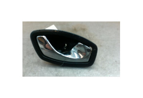 Poignee interieur arriere droit RENAULT MEGANE 3 Photo n°1