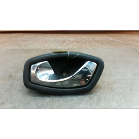 Poignee interieur arriere gauche RENAULT MEGANE 3