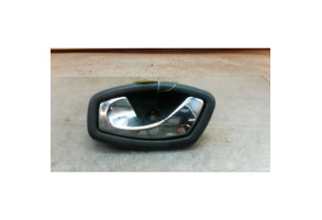 Poignee interieur arriere gauche RENAULT MEGANE 3 Photo n°1