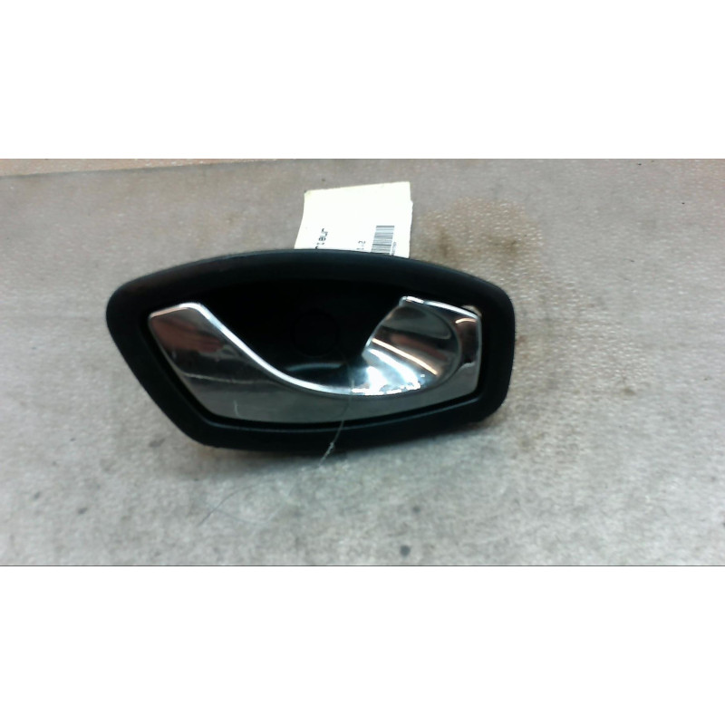 Poignee interieur avant droit RENAULT MEGANE 3 Photo n°1