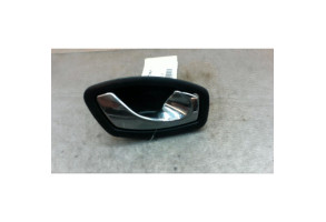 Poignee interieur avant droit RENAULT MEGANE 3 Photo n°1