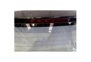 Malle/Hayon arriere SUZUKI SWIFT 3 Photo n°3