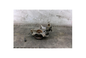 Pivot de moyeu avant gauche RENAULT MEGANE 4 Photo n°4