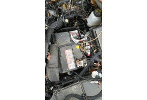Poignee interieur arriere gauche RENAULT MEGANE 4 Photo n°6