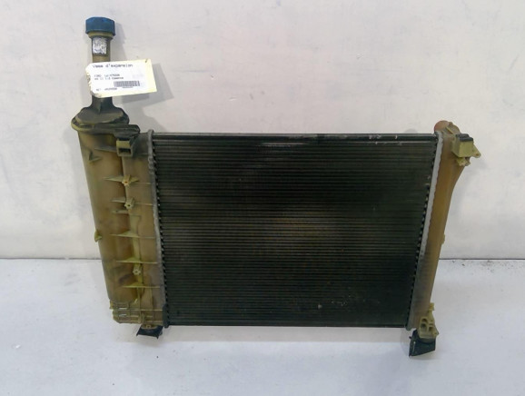 Vase d'expansion FORD KA 2 Photo n°1