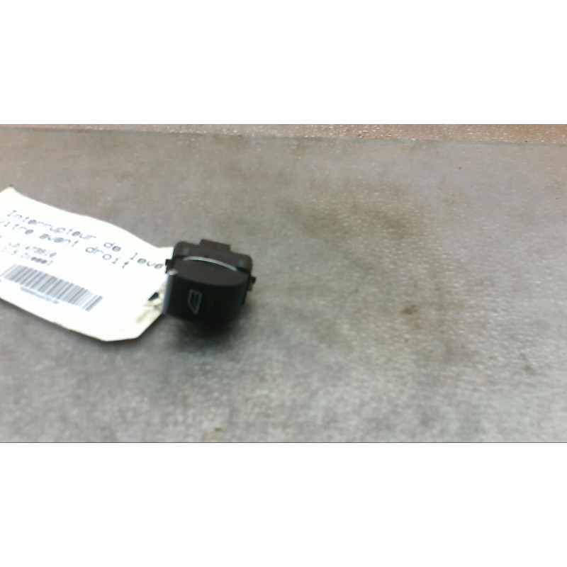 Interrupteur de leve vitre avant droit FORD C-MAX 2 Photo n°1