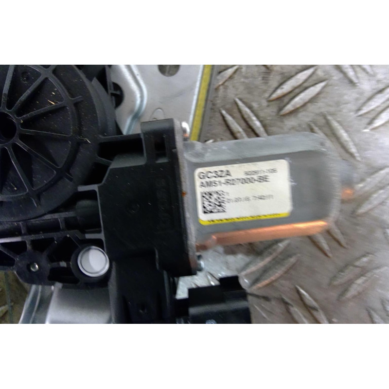 Leve vitre electrique arriere droit FORD C-MAX 2 Photo n°1