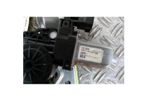 Leve vitre electrique arriere gauche FORD C-MAX 2 Photo n°1