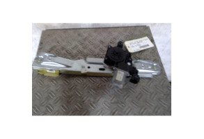 Leve vitre electrique arriere gauche FORD C-MAX 2 Photo n°2