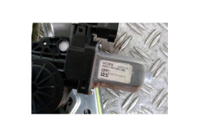 Leve vitre electrique arriere gauche FORD C-MAX 2 Photo n°3
