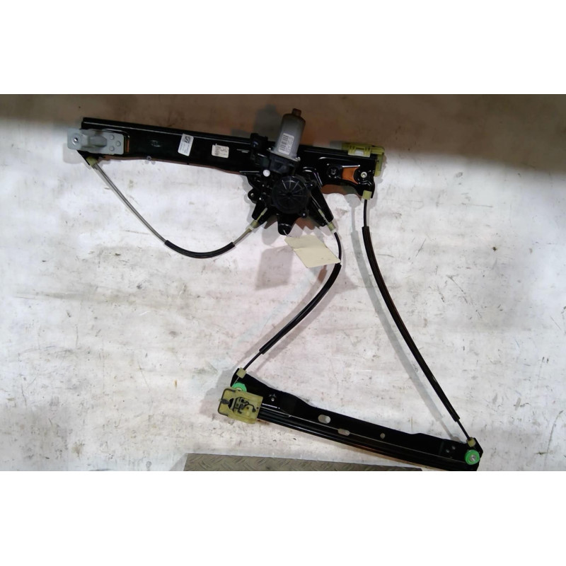 Leve vitre electrique avant droit FORD C-MAX 2 Photo n°1