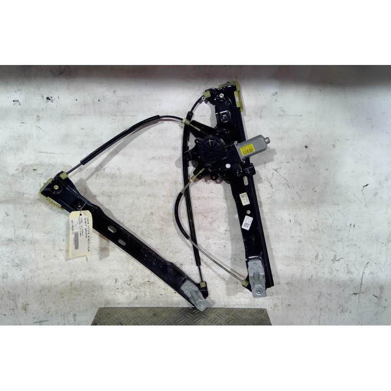 Leve vitre electrique avant gauche FORD C-MAX 2 Photo n°1