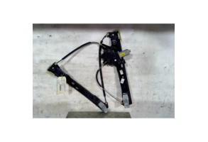 Leve vitre electrique avant gauche FORD C-MAX 2 Photo n°1