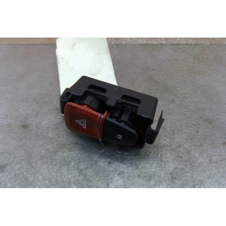 Bouton de warning RENAULT MEGANE 3