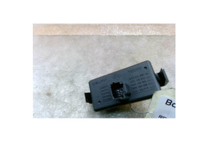 Bouton de warning RENAULT MEGANE 3 Photo n°2
