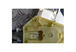 Leve vitre electrique arriere droit RENAULT MEGANE 3 Photo n°2