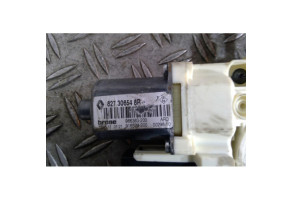 Leve vitre electrique arriere droit RENAULT MEGANE 3 Photo n°3