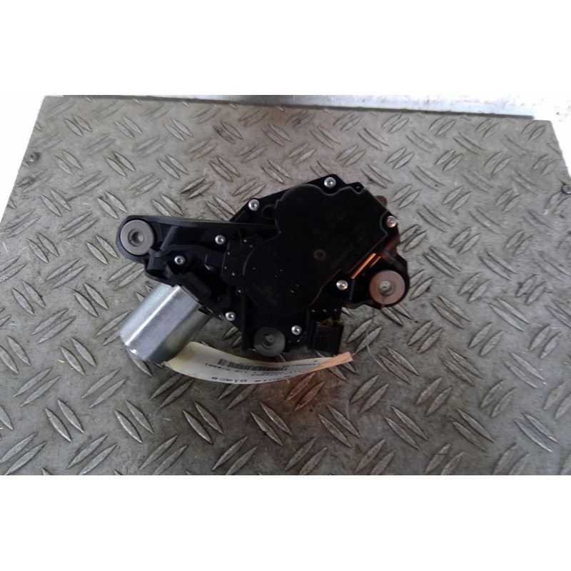 Moteur essuie glace arriere RENAULT MEGANE 3 Photo n°1