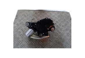 Moteur essuie glace arriere RENAULT MEGANE 3 Photo n°1