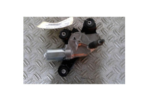 Moteur essuie glace arriere RENAULT MEGANE 3 Photo n°2