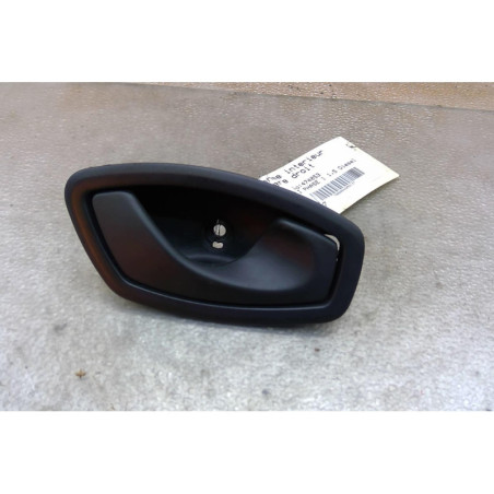 Poignee interieur arriere droit RENAULT MEGANE 3