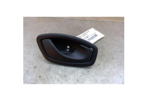 Poignee interieur arriere droit RENAULT MEGANE 3 Photo n°1