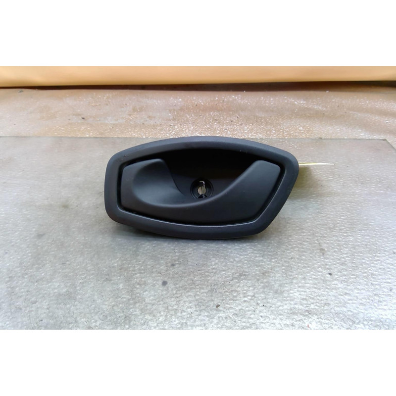 Poignee interieur arriere gauche RENAULT MEGANE 3 Photo n°1