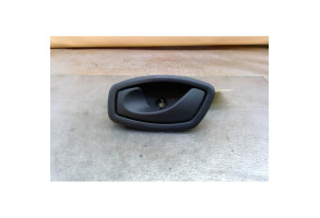 Poignee interieur arriere gauche RENAULT MEGANE 3 Photo n°1